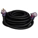 Buy Valterra A105050EHL 50A 50Ft Extension Cord w/LED & Handle A10-5050EH