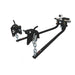 Buy Camco 48059 Weight Distributing Hitch w/Ball Mount & Shank 1200 Lbs. -