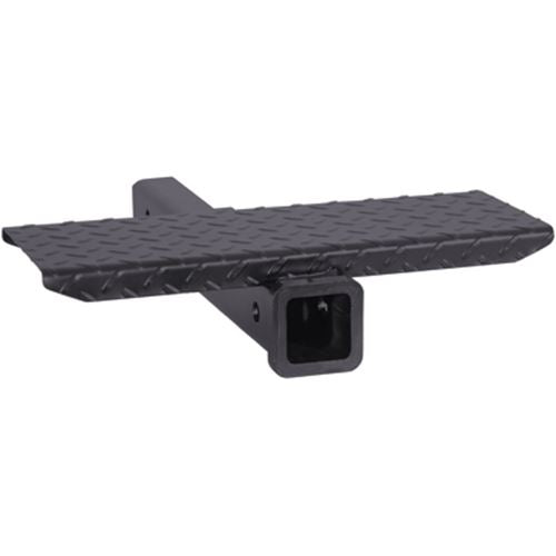 Buy Buyers Products 1804017 Extension Receiver w/Step 18"X2"Sq - Hitch