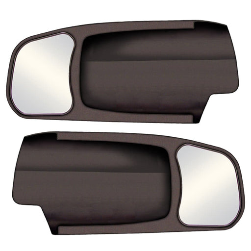 Buy CIPA-USA 11400 Custom Towing Mirror Pair - Towing Mirrors Online|RV