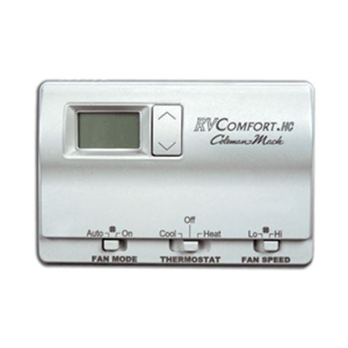 Buy Coleman Mach 83303362 Digital H/C Thermostat (U) - Air Conditioners