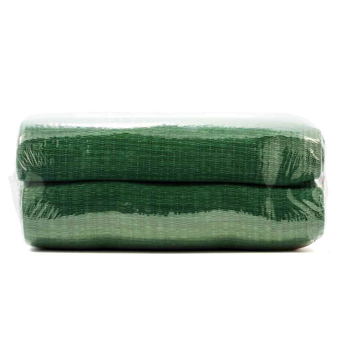 Buy Camco 42820 Durable Reversible RV Camper Awning Mat 9' X 12'- Green -