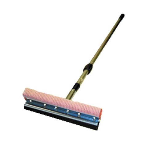 Buy Carrand 9500 Ext. Pole 4-7 w/10In Squeegee - Cleaning Supplies