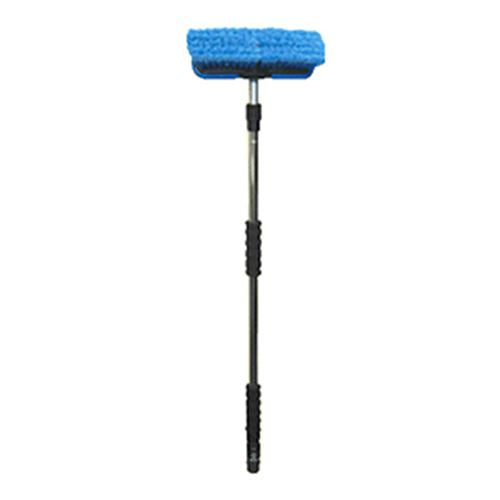 Buy Carrand 93089 Pole 40-69In w/10In Brush Head - Cleaning Supplies