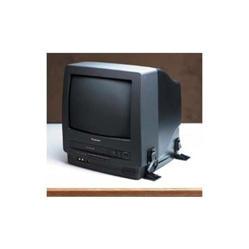 Buy Ready America MRV-100BK TV Grips Black - Televisions Online|RV Part