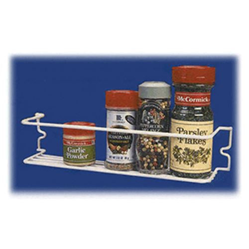 Buy AP Products 004-505 Spice Rack 505 White - Kitchen Online|RV Part Shop