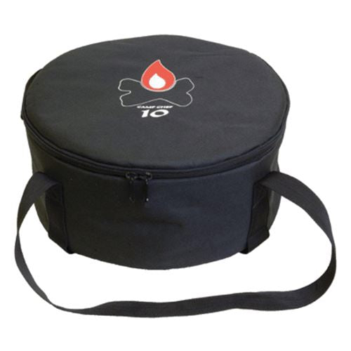 Buy Camp Chef MS2GG Carry Bag For 10In Dutch Oven - RV Parts Online|RV