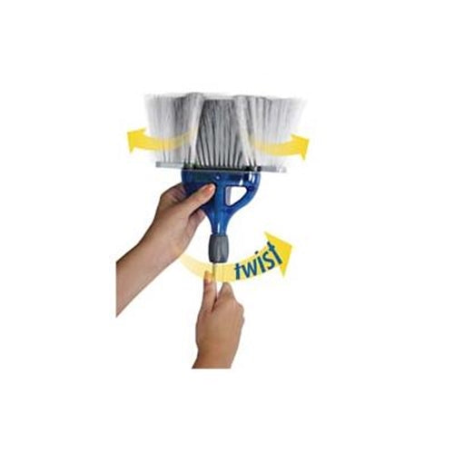 Buy Thetford 36772 Stormate Collapsible Broom/Dustpan - Kitchen Online|RV