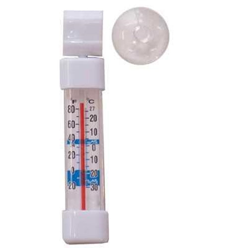Buy Prime Products 12-3031 Fridge/Freezer Thermometer Vertical -
