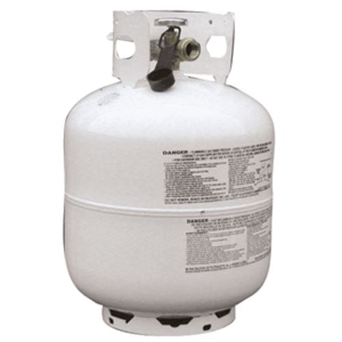 Buy YSN Imports YSN201 LP Cylinder 20Dot OPD - LP Gas Products Online|RV