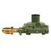 Buy Marshall MEGR-231 Single Stage Regulator w/POL - LP Gas Products