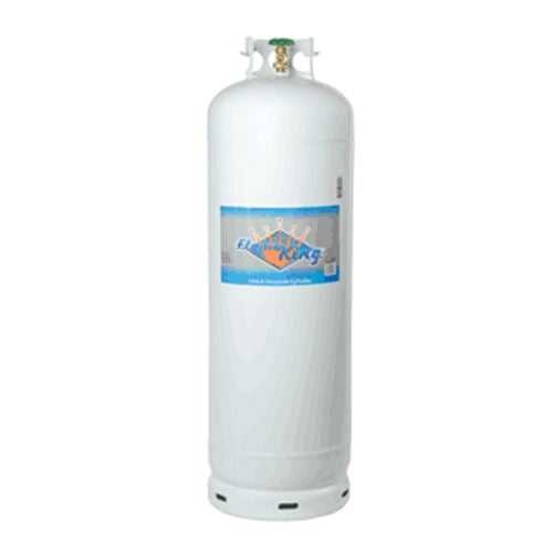 Buy YSN Imports YSN100 LP Cylinder 100 POL - LP Gas Products Online|RV