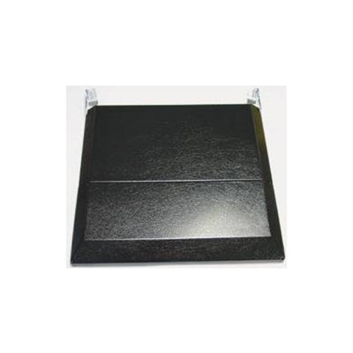 Buy Suburban 2814A Gas Range Bifold Cover Black - Ranges and Cooktops