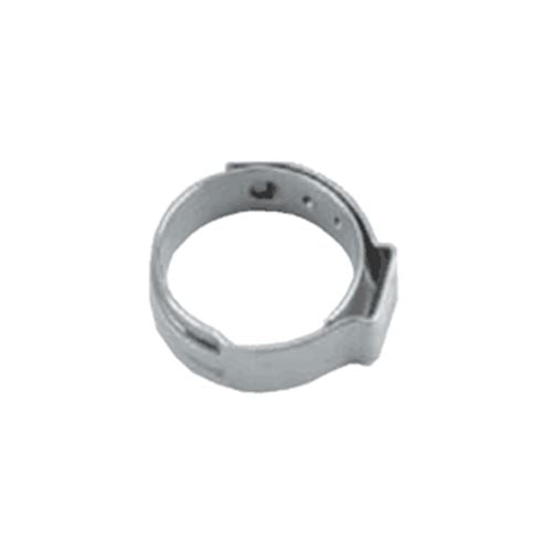 Buy Elkhart Supply 41228 1/2" Oetiker Stainless Steel Poly Clamp -