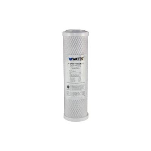 Buy Watts Flowmatic WCBCS-975RV Exterior Canister Single 8 Replacement