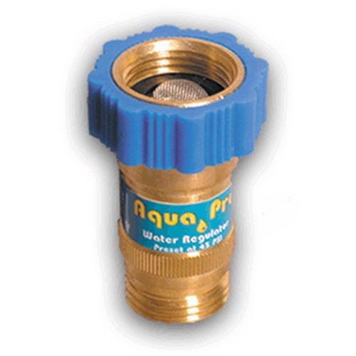 Buy Aqua Pro 20849 Standard Regular Lf Single - Freshwater Online|RV Part