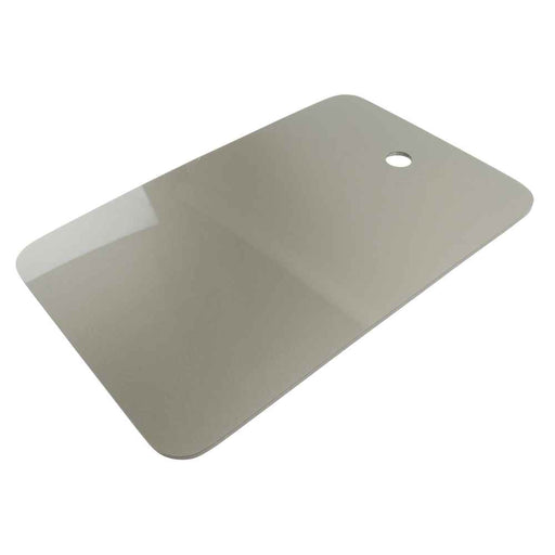 Buy Lippert 306197 25X19 Snk Cover Stainless Steel Small - Sinks Online|RV