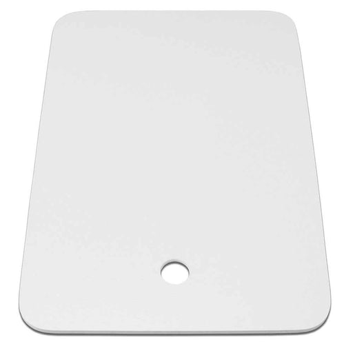 Buy Lippert 306199 25X19 Sink Cover White Small - Sinks Online|RV Part Shop