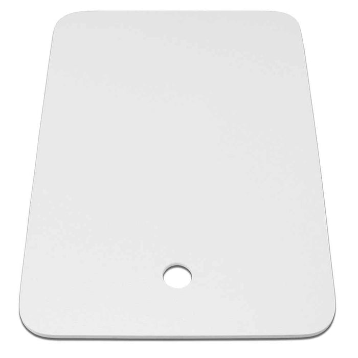 Buy Lippert 306199 25X19 Sink Cover White Small - Sinks Online|RV Part Shop