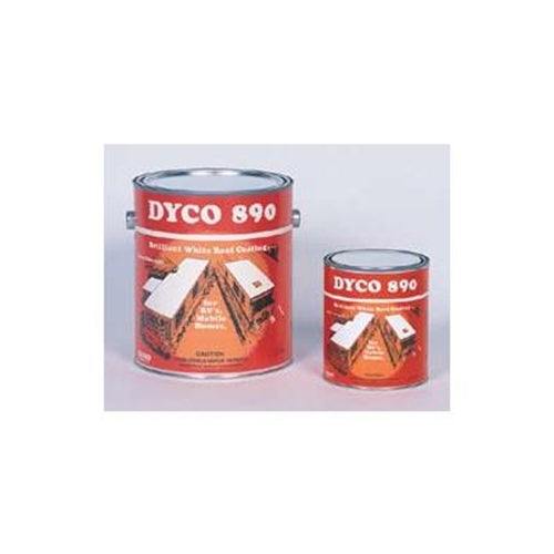 Buy Dyco Paints 8904 Roof Coating ORMD - Roof Maintenance & Repair