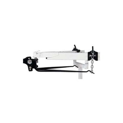 Buy Reese 65509 Weight Distribution Hitch w/Bar - 550 - Weight