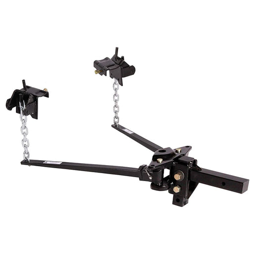 Buy Husky Towing 31335 801-1200 Weight Distributing Hitch P-Trunnion -