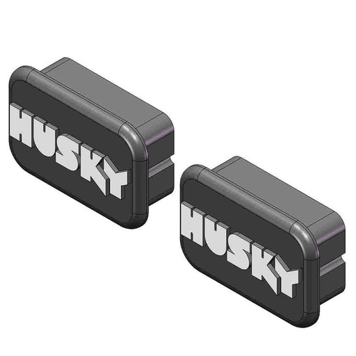 Buy Husky Towing 32054 Service Kit H10 End Tube Plugs Bag/2 - Fifth Wheel