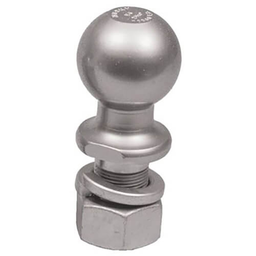 Buy Husky Towing 33852 Ball Ls 2X1X2-7/8 Chrome - Hitch Balls Online|RV