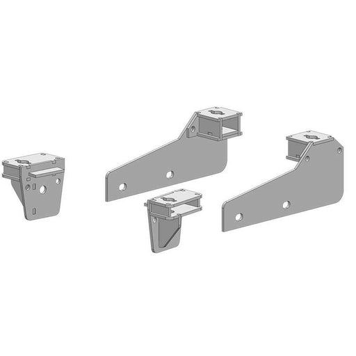 Buy Pullrite 3118 Mounting Kit - Fifth Wheel Hitches Online|RV Part Shop