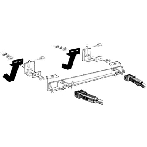 Buy Roadmaster 032 Towbar Adapter - Tow Bar Accessories Online|RV Part Shop