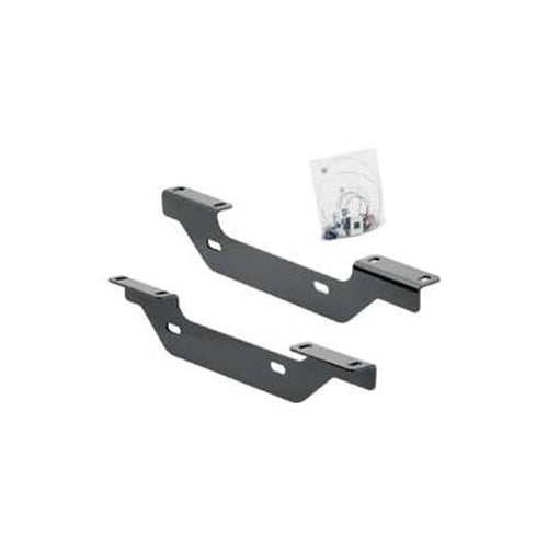 Buy Reese 56001 Fifth Wheel Quick Mount Bracket GMC/Chevy Pickup - Fifth