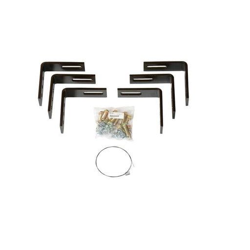 Buy Demco 8553004 Frame Bracket Kit For SL/Models - Fifth Wheel Hitches