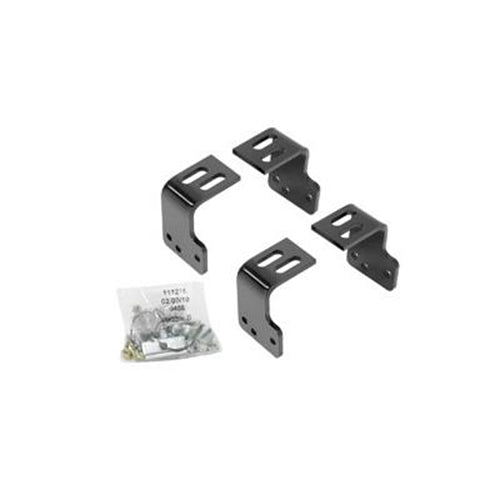 Buy Reese 58426 Fifth Wheel Bracket Kit - Fifth Wheel Hitches Online|RV