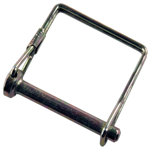 Buy JR Products 01224 Safety Lock Pin 1/4X2 - Hitch Pins Online|RV Part