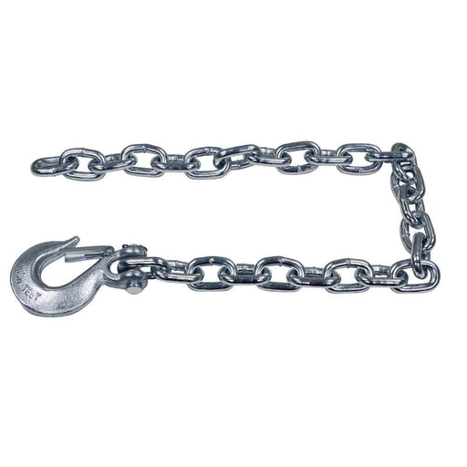 Buy Buyers Products 11275 Safety Chain 3/8In X 35In - Chains and Cables