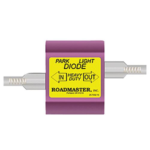 Buy Roadmaster 690 Diode Park Light - Tow Bar Accessories Online|RV Part