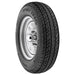 Buy Americana 3S050 Wheel/Tire 5L St175/80D13-B Trailer Wheel Spoke White