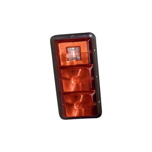 Buy Reese 3084509 84 Series Recessed Tail Light Triple Vertical - Towing