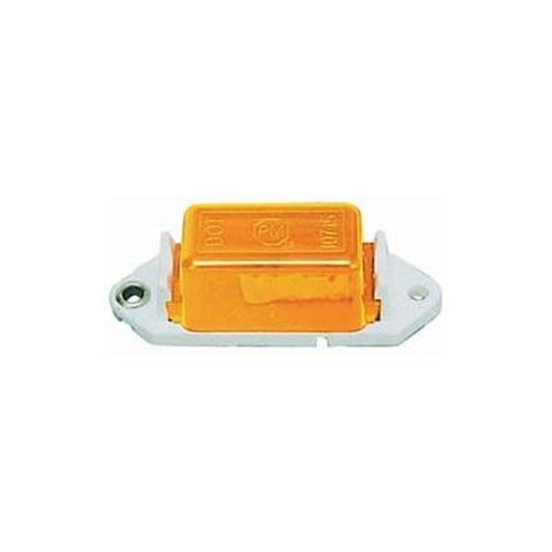 Buy Peterson Mfg V107WA 107W Mini-Lite Amber - Towing Electrical Online|RV