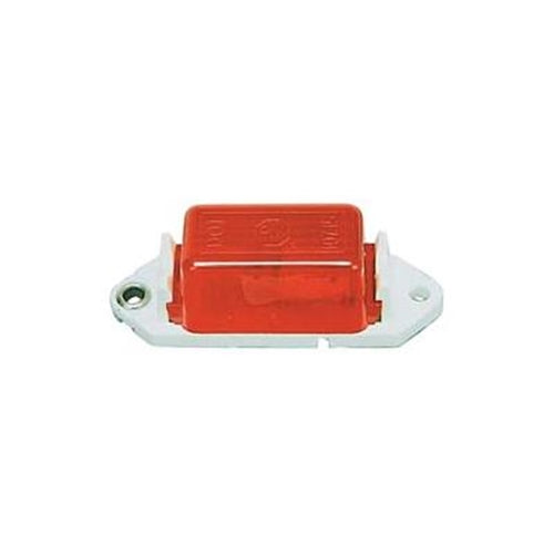 Buy Peterson Mfg V107WR 107W Mini-Lite Red - Towing Electrical Online|RV