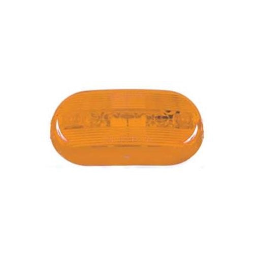 Buy Peterson Mfg V135A 135 Clearance Light Amber - Towing Electrical