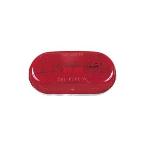 Buy Peterson Mfg V135R 135 Clearance Light Red - Towing Electrical