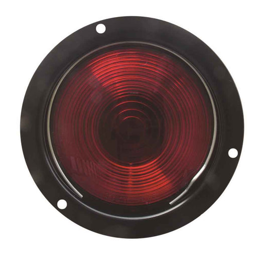 Buy Optronics ST42RBP Tail Light 4" 3-Wire w/Reflex - Towing Electrical