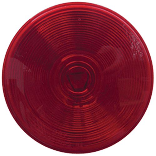 Buy Optronics ST45RBP Stp/Tail/Turn Signal Light Red - Towing Electrical