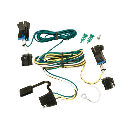 Buy Reese 118392 T-Connector - T-Connectors Online|RV Part Shop