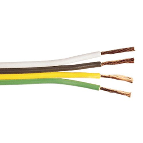 Buy East Penn 02916 Wire Bnd Parallel 16/4 500Ft - 12-Volt Online|RV Part