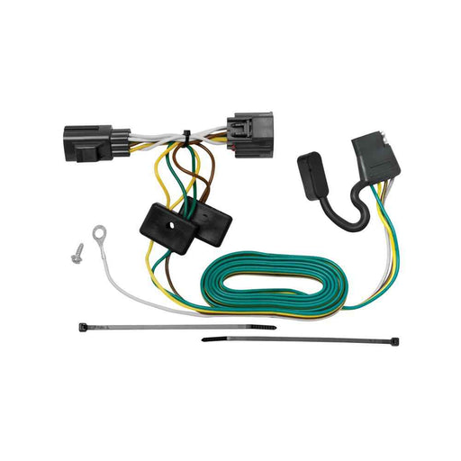 Buy Reese 118416 T-Connector - T-Connectors Online|RV Part Shop