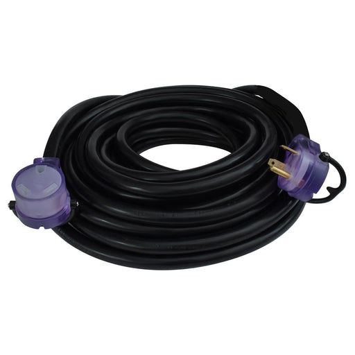 Buy Valterra A103050EHL 30A 50Ft Extension Cord w/LED & Handle A10-3050EH