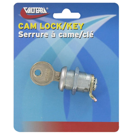 Buy Valterra A520VP Cam Lock w/751 Key 5/8" Cd - RV Storage Online|RV Part