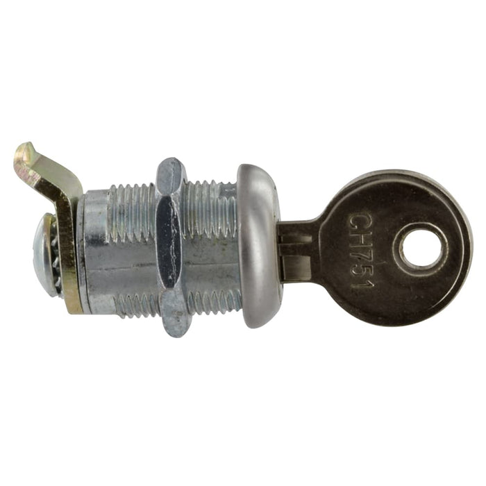 Buy Valterra A520VP Cam Lock w/751 Key 5/8" Cd - RV Storage Online|RV Part
